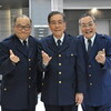 2014年4月期、警察ドラマ視聴率まとめ（序盤戦）