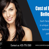 Facelift in Seattle, Bellevue & Kirkland