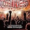 LOUDNESS『LOUDNESS World Tour 2018 RISE TO GLORY METAL WEEKEND』の詳細が発表になりました。