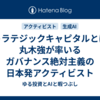 ストラテジックキャピタルとは？丸木強が率いるガバナンス絶対主義の日本発アクティビスト