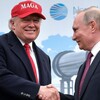 トランプがノルドストリームを救う