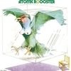 Atomic Rooster - Atomic Roooster：アトミック・ルースター・ファースト・アルバム -