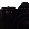 ASAHI PENTAX KM ﾒﾝﾃ完了！