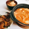 キムチうどん(鍋)・麺類