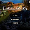 英語のゲーム「Fearless Fantasy」