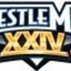 WRESTLEMANIA　XXIVの会場