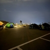 原付で北海道キャンプに行く３　小樽の夜景、ステンドグラス、台湾人　５月４日(日)後編