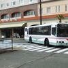 宇和島自動車　宇和島駅前～宿毛駅