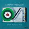 【JAZZ新譜】ドラムにジャック・ディジョネットを迎えた強力なトリオ  Every Note is True / Ethan Iverson (2022)