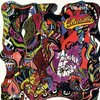 The Red Crayola (Kreyola)『The Parable of Arable Land』('67)