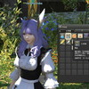 FF14にヴィエラもつくってみた