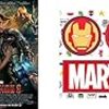 【Amazon.co.jp限定】アイアンマン3 MCU ART COLLECTION オリジナルマグネット付き [Blu-ray]