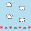 12/16の朝だね