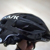 軽くて最高のエアロヘルメット、KASK Protone（プロトーネ）