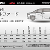 inno トヨタ　アルファード　40系