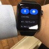 apple watchでlineに返信する定型文