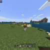 【雑記】iPad mini6 購入【Minecraft BE】