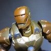 特撮リボルテック IRONMAN MARK21 （ミダス） レビュー