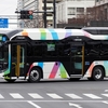 TOKYO BRT　R015