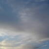 【極う。の空】夏の日・・・「今朝のPARIS」