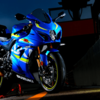 ★2017年型スズキGSX-R1000／GSX-R1000R　技術詳細