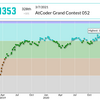 AtCoder Grand Contest 052