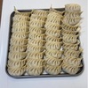 マイベスト餃子は夫の手作り！