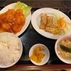 【栄・伏見】栄吉飯店 名古屋のおすすめ中華料理店 ランチで唐揚げ定食とエビチリ定食を堪能！