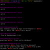 Linuxメモ : Rust製のripgrep-allでzip, tar.gz, pdfなどもripgrepで検索