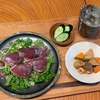 ６／３０のお夕飯