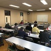 次期衆院選神奈川17区「山田正」（共産）予定候補との懇談会開催