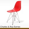 Charles & Ray Eames
