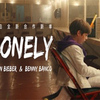 洋楽探査：Justin Bieber & benny blanco - Lonely