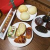 パンのトラ 12月の新作パンとオススメ八事店限定のパン
