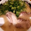 長浜ラーメンはじめ2号店