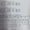 離婚とと感謝の声