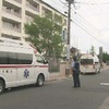 熊本で中学生２４人 熱中症で搬送