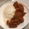 カレー日記