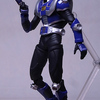 figma 仮面ライダーストライク　レビュー