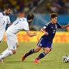 【ブラジルW杯】ギリシア戦１１対１０でも勝てなかった日本は、ほぼ予選敗退！イタリア誌が日本代表を痛烈に批判！