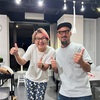 パイセンがやってきた