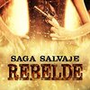 Descargar Rebelde: Saga Salvaje por Lorena Escudero PDF