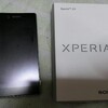 XperiaZ4レビュー【ファーストインプレッション】