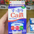 牛乳感覚で飲める！すっきりCa鉄はどんな人におすすめ？