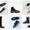 【2023 Autumun&Winter SHOES 受注会開催】