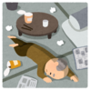 注目される辛さと誰にも振り返ってもらえない寂しさ