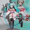 バンプレスト 初音ミク レーシングVer. 「キャラクター・ボーカル・シリーズ01 初音ミク」 ESPRESTO est-Dress＆pattern-レーシングミク2020 晴れ着Ver.