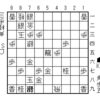 20181025今日の一手（その774）；持ち駒での攻防