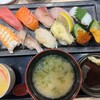 すしランチ