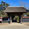 平将門公菩提寺！島の薬師・延命寺（茨城県坂東市）